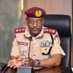 FRSC arrests 581,332 traffic violators nationwide