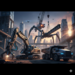 Wike to unveil 54 heavy-duty machines to strengthen Edo infrastructure development