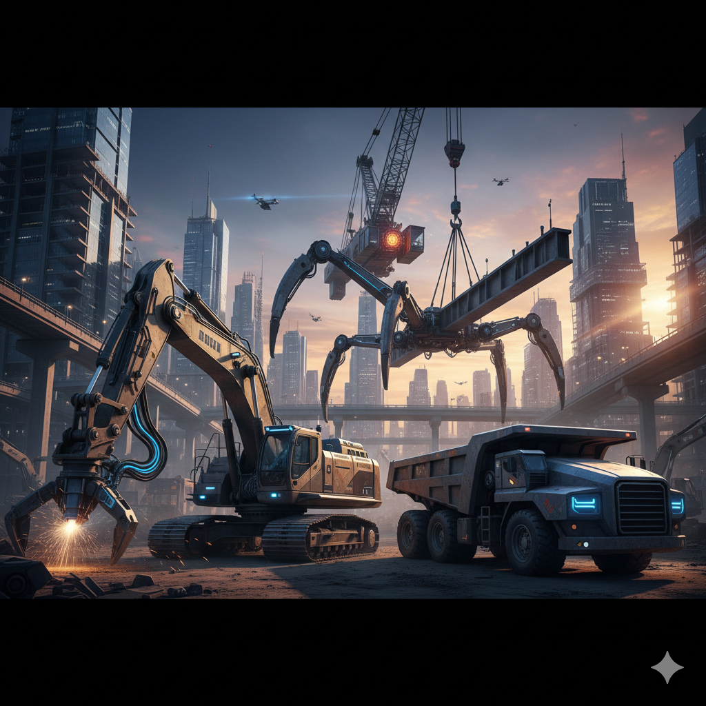 Wike to unveil 54 heavy-duty machines to strengthen Edo infrastructure development