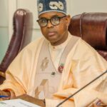 Ramadan: Goronyo distributes cash,items worth ₦200m Ramadan: Goronyo distributes cash,items worth ₦200m