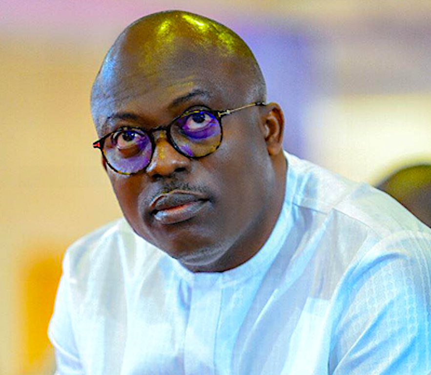 Fubara appoints Wokoma as SSG, Ewule as Chief of Staff