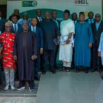 NGF, Hiil unite to advance community based justice reforms