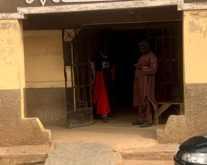 Traditional authorities’ solution to violence against women in Kaduna