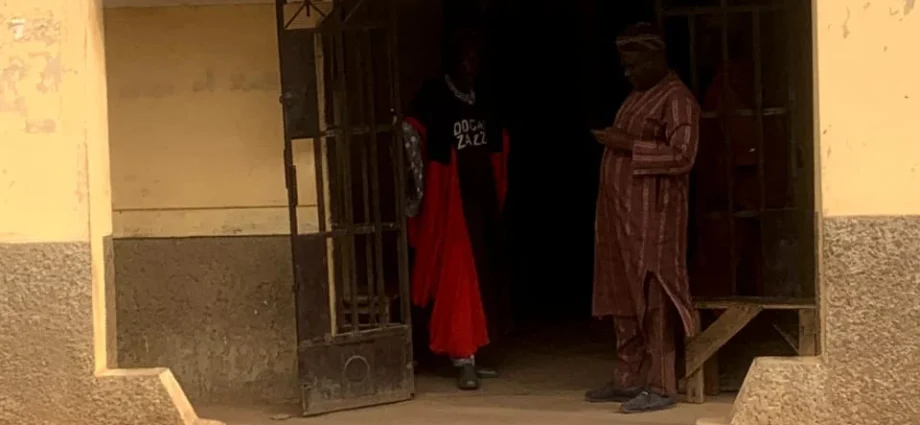 Traditional authorities’ solution to violence against women in Kaduna