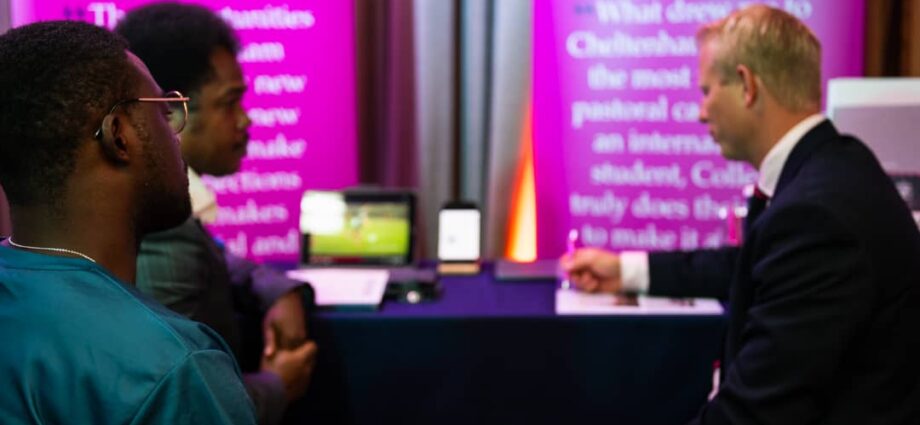 UK boarding schools expand global learning opportunities in Abuja, Lagos UK boarding schools expand global learning opportunities in Abuja, Lagos