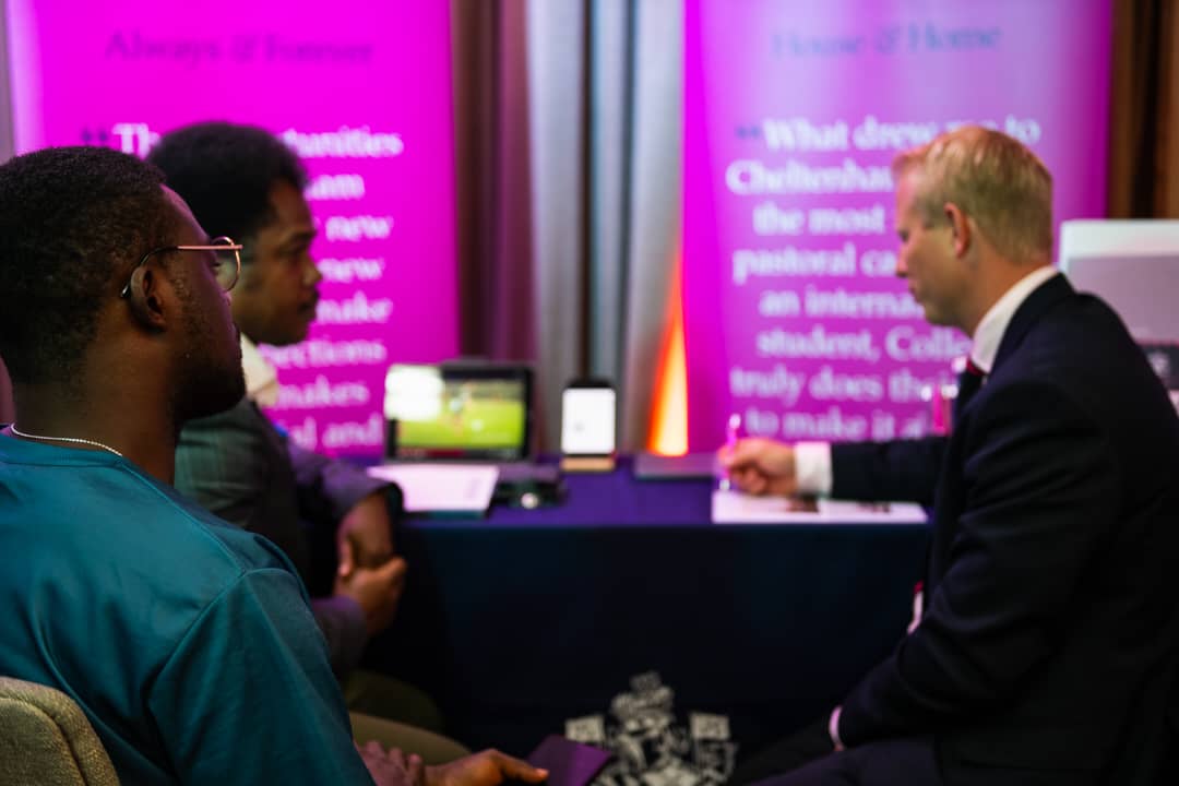 UK boarding schools expand global learning opportunities in Abuja, Lagos