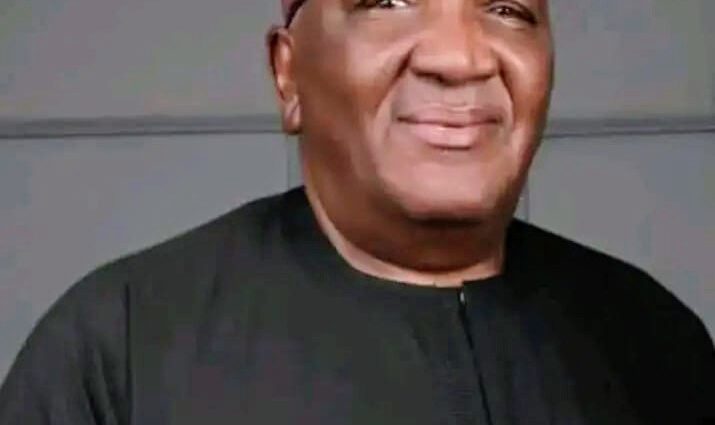 U.S. policy: FG must fund HIV/AIDS services to save youths – Durfa U.S. policy: FG must fund HIV/AIDS services to save youths – Durfa