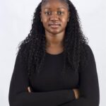 Reality TV star urges youths to stay focused, pursue dreams