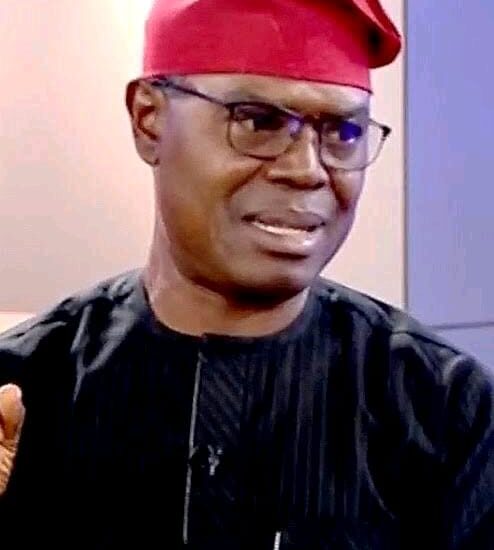 Reviewing process of judicial appointment’ll strengthen sector — Ex-Edo AG