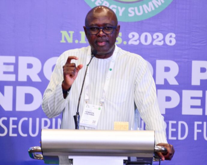 NIES 2026: Lokpobiri pushes practical local content strategies