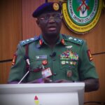 Army adopts multi-domain strategy against terrorism — COAS