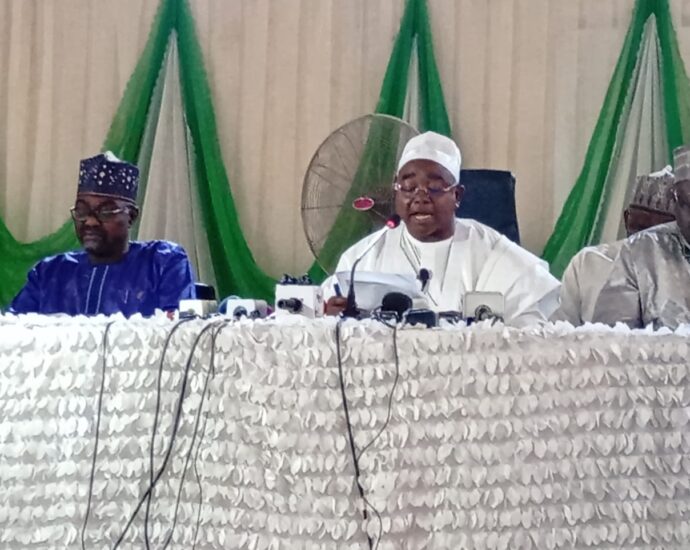 NECO releases 2025 SSCE external results, records 71.63% pass rate