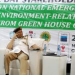 Health council pledges action on greenhouse gas health risks