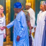 Tinubu’s reforms now global reference point — World Bank