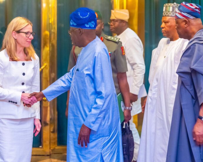 Tinubu’s reforms now global reference point — World Bank