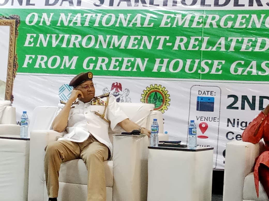 Health council pledges action on greenhouse gas health risks