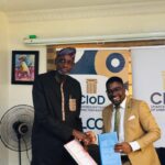 CIoD Nigeria, NIPSS sign MoU to strengthen corporate governance
