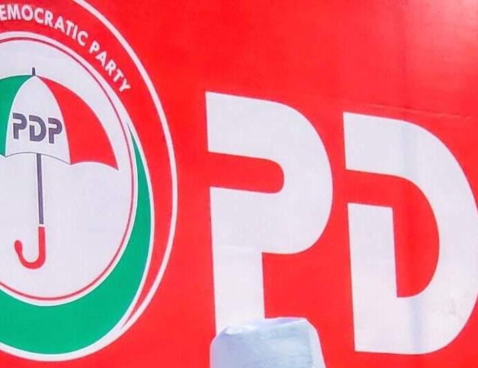 Crisis: PDP founding fathers, BoT must act now – Former Nat’l ex-Officio