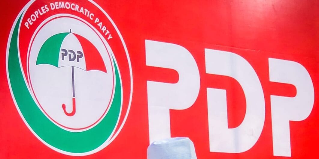 Crisis: PDP founding fathers, BoT must act now – Former Nat’l ex-Officio