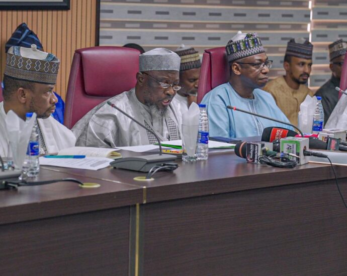 Nigeria, S/Arabia strengthen Hajj, Umrah cooperation at historic Abuja meeting