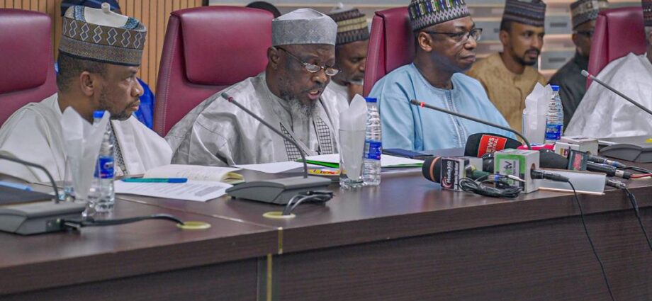 Nigeria, S/Arabia strengthen Hajj, Umrah cooperation at historic Abuja meeting