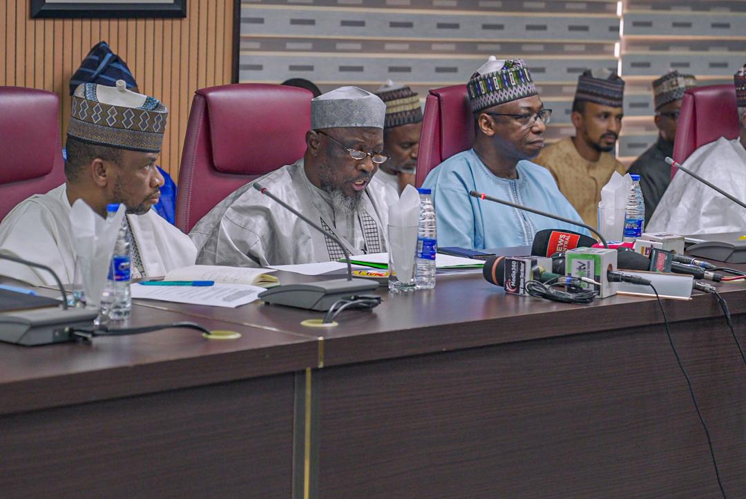 Nigeria, S/Arabia strengthen Hajj, Umrah cooperation at historic Abuja meeting