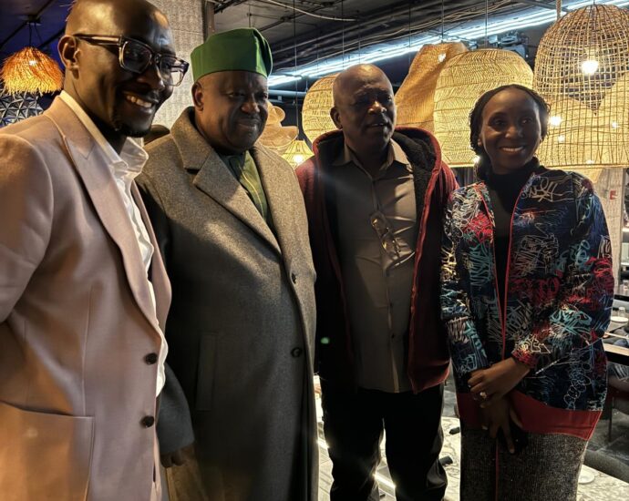 Group backs Mutfwang’s drive for investment growth, inclusive leadership