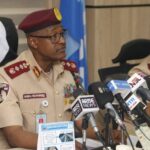 FRSC corps marshal orders Intelligence-led crackdown on rising road crashes