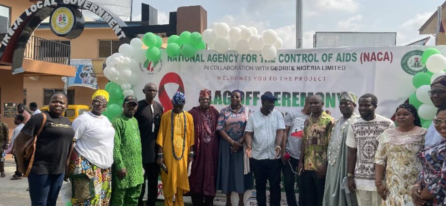 Stigma still stifling HIV/AIDS control efforts – NACA