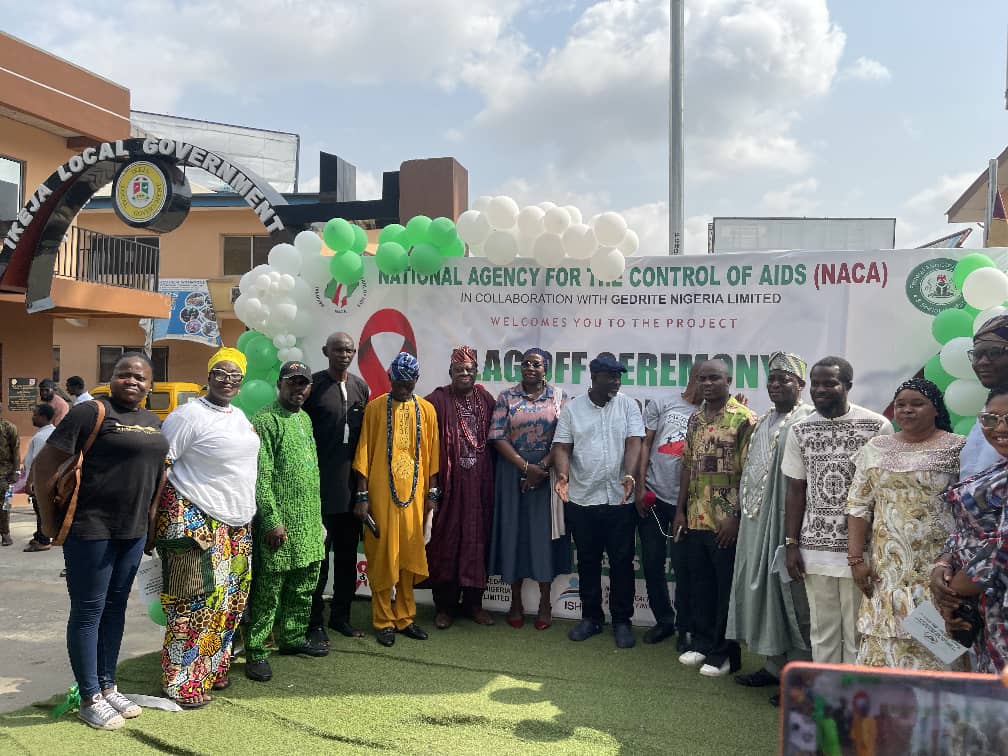 Stigma still stifling HIV/AIDS control efforts – NACA