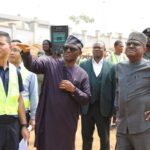 2027 politics won’t affect my job as FCT Minister – Wike