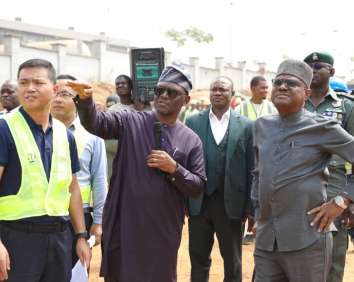 2027 politics won’t affect my job as FCT Minister – Wike