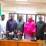 FCTA to celebrate FCT @50 during Tinubu’s 3rd anniversary – Wike