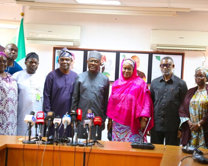 FCTA to celebrate FCT @50 during Tinubu’s 3rd anniversary – Wike