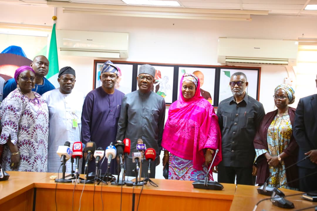 FCTA to celebrate FCT @50 during Tinubu’s 3rd anniversary – Wike