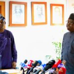 FCT @50: Wike lauds FCDA’s leadership in driving infrastructural development 