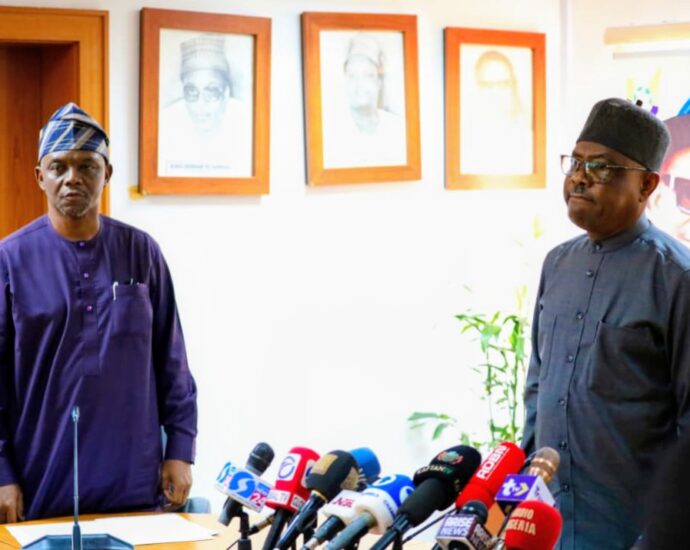 FCT @50: Wike lauds FCDA’s leadership in driving infrastructural development 