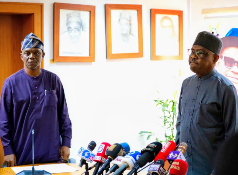 FCT @50: Wike lauds FCDA’s leadership in driving infrastructural development 