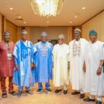 Tinubu directs FERMA to adopt preventive road maintenance