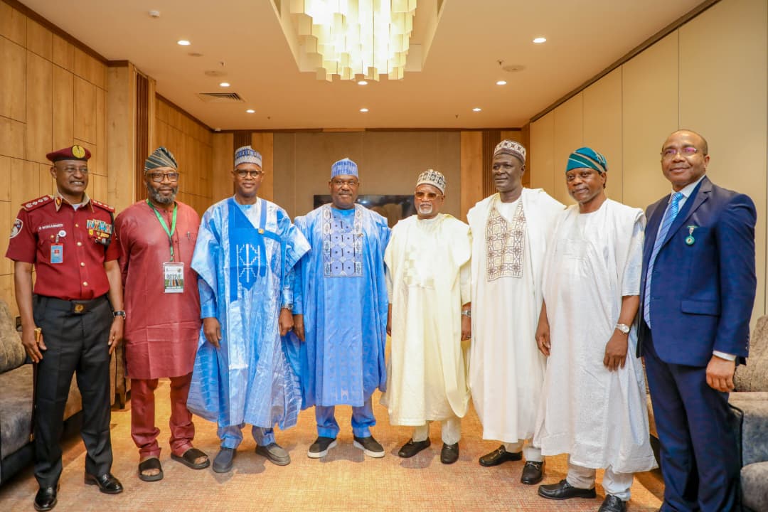 Tinubu directs FERMA to adopt preventive road maintenance