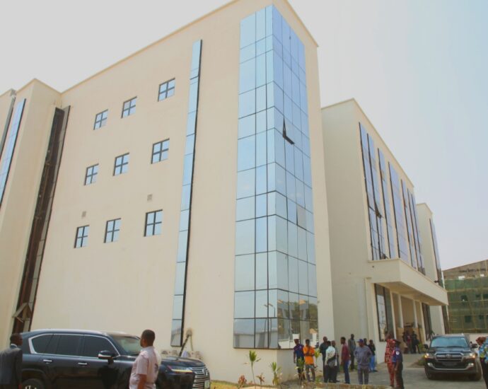 Wike hails Tinubu’s support for judiciary, other arms of govt 