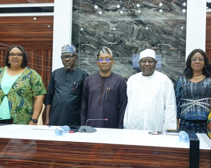 Embrace reforms for transparency, efficiency, BPP D-G urges procurement officers