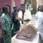 NCMM, IFRA urge Nigerians to reimagine heritage beyond monuments