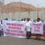 Ward Delineation: Urhobo communities urge INEC to implement Supreme Court order