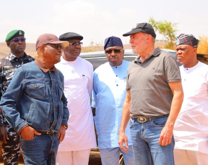 Massive infrastructural devt ‘ll boost economies of FCT satellite towns – Wike 