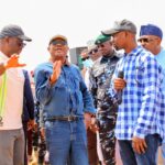 Wike gives contractors 3-day ultimatum to clear Satellite Towns refuse