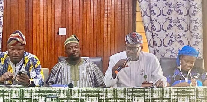 FCE Abeokuta marks 50th anniversary,  set to graduate 2,361 students