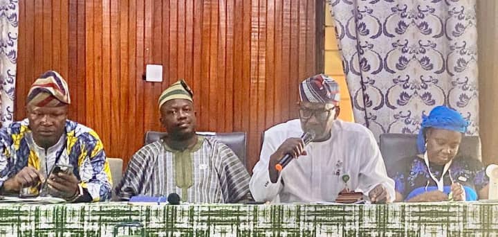 FCE Abeokuta marks 50th anniversary,  set to graduate 2,361 students