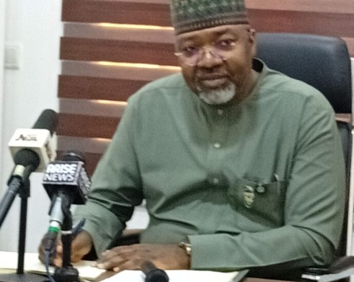 Science-based risk assessment cornerstone of Nigeria’s approach to GMOs–NBMA DG