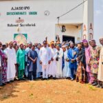 Prof. Wale Sulaiman declares interest in 2027 Kwara governorship race